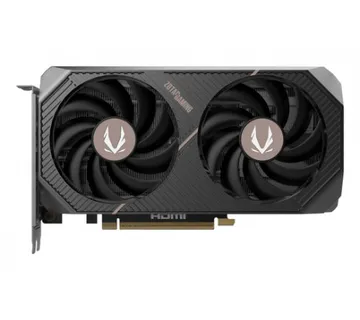 Zotac GAMING GeForce RTX 5060 Ti AMP NVIDIA 8 GB GDDR7 - Umag