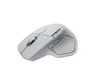 Logitech MX Master 4 - Umag