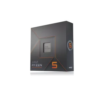 AMD Ryzen 5 7600X Box - Umag
