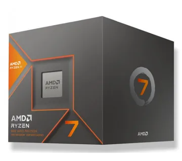 AMD Ryzen 7 8700G Box - Umag