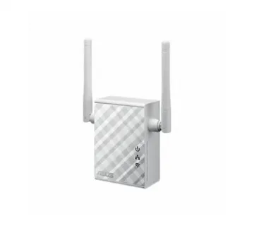 Asus RP-N12 - Umag
