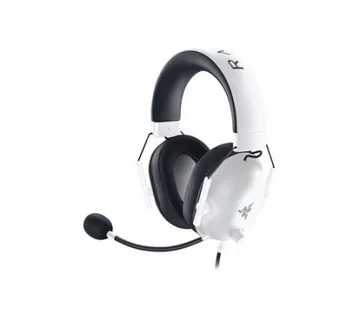 Razer Blackshark V2 X White - Umag