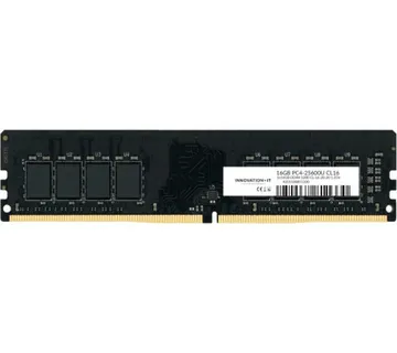 Innovation IT DIMM 16GB DDR4 3200MHz, CL16-20-20 1.35V - Umag