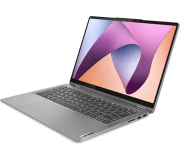 (refurbished) Lenovo IdeaPad Flex 5 14ABR8 / Ryzen 5 / RAM 8 GB / 14,0" WUXGA - Umag