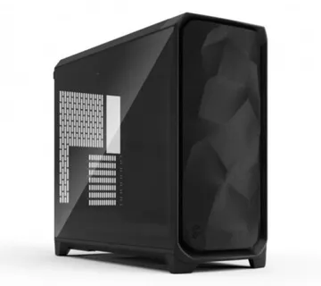 Fractal Design Meshify 3 XL Black TG Light Tint, FD-C-MES3X-02 - Umag