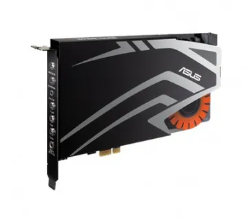 ASUS STRIX SOAR, 7.1 kanali PCI-E - Umag
