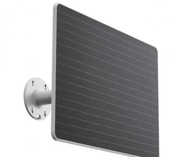 Ezviz 24W Battery Solar Panel - Umag