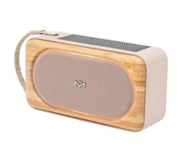 House Of Marley Roots Solar True Wireless Cream - Umag