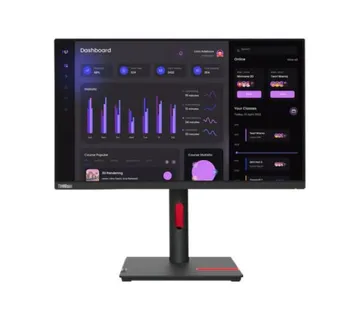 Monitor Lenovo T24I-30 - Umag