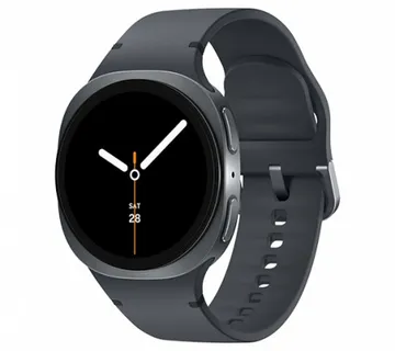 Watch Samsung Galaxy Watch 8 L325 40mm LTE Region West - Graphite - Umag