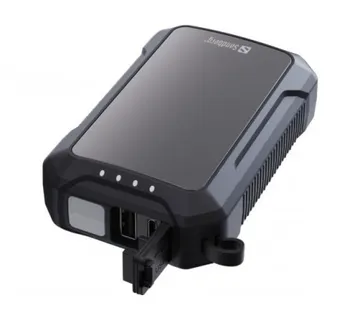 Sandberg Hand Warmer Powerbank 10000mAh - Umag