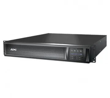 APC Smart-UPS X 1500VA Rack Tower LCD 230V - Umag