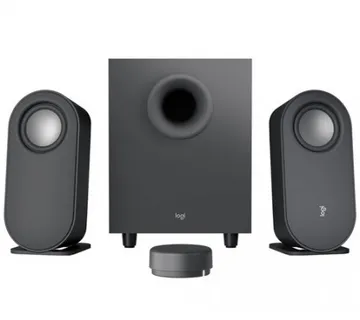 Zvočniki Logitech Z407, Bluetooth, 80W RMS - Umag