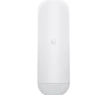 Ubiquiti NS-5AC | CPE | NanoStation, 2,4GHz, 5GHz, 1x RJ45 1000Mb/s, 16dBi - cover