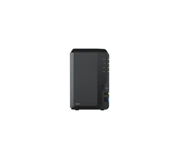 Synology DiskStation DS223 - Umag