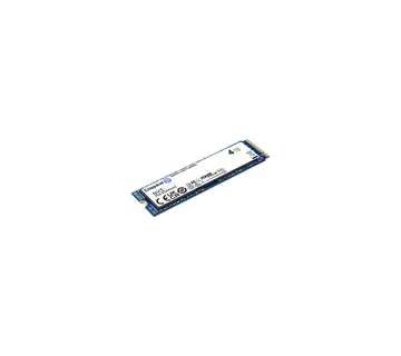 Kingston SSD 4TB NV3 - Umag