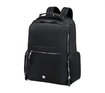 Samsonite ruksak Karissa Evo za prijenosnike do 15.6", crni - Umag