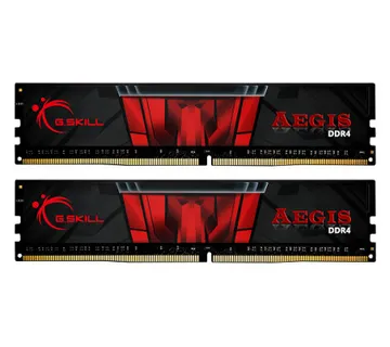 G.Skill Aegis 16GB (2x8) DDR4 3200MHz - Umag