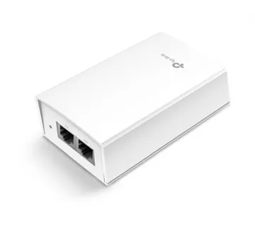 TP-Link TL-POE4824G - Gigabit 48VDC Passive PoE adapter - Umag