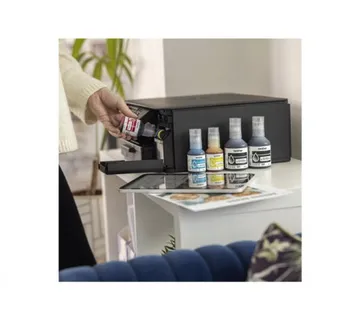 BROTHER DCPT530DWYJ1 Color Inkjet A4 MFP - Umag