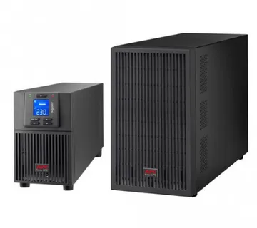 APC Easy UPS On-Line SRV 2000VA 230V with Extended Runtime Battery Pack - Umag