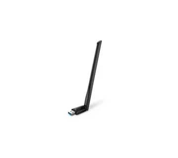 TP-Link AC1300 High Gain Wireless Dual Band USB Adapter - Umag