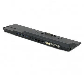 Fujitsu Lifebook T7, E5, E7 series, Celsius H730, H760 DockStation - Umag