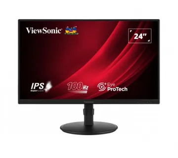 ViewSonic Monitor VG2408A - Umag