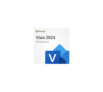 Visio Pro 2024 All Lng Retail Online ESD - Umag