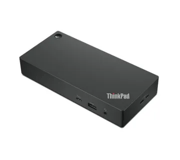 Lenovo ThinkPad Universal USB-C Dock - Umag