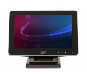 Wincor Nixdorf BA93W 15.6" POS Touchscreen monitor - Umag
