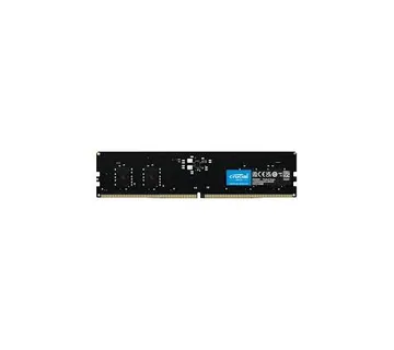 Crucial DIMM 8GB DDR5 5600MHz - Umag