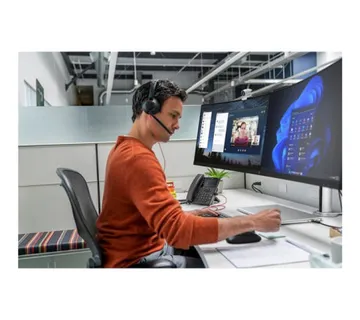 HP Poly BW 5220 USB-C HS +3.5mmP USB-C/A - cover