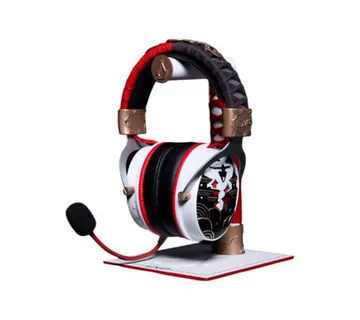 LEXIP X UBISOFT AC Shadows Headset - Umag