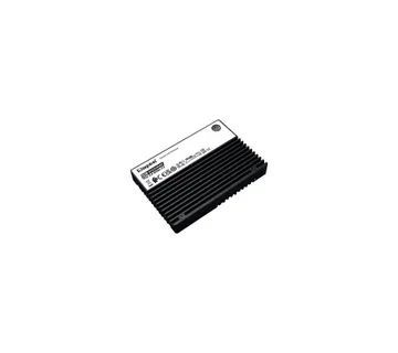 Kingston DC3000ME 3.84TB U.2 PCIe 5.0 NVMe TCG Opal Enterprise SSD - Umag