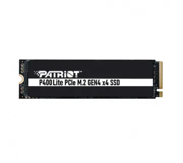 Patriot Memory P400 Lite 2 TB M.2 PCI Express 4.0 NVMe - Umag