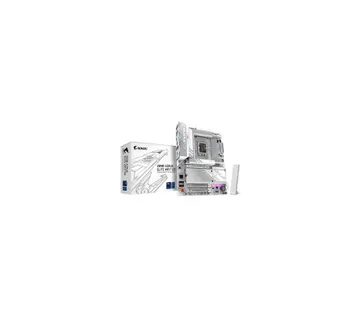 Gigabyte Mb Z890 A Elite Wf7 Ice - Umag