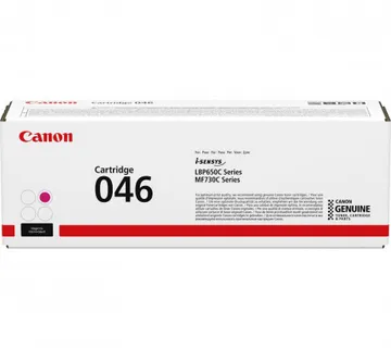 Toner Canon CRG-046m magenta 1248C002 - Umag