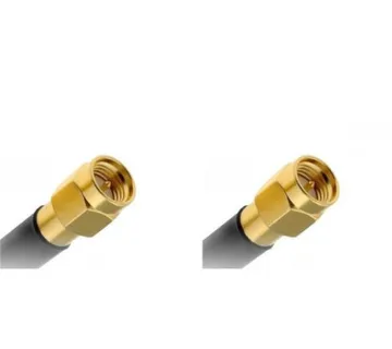 MaxLink Pigtail 3m SMA male - SMA male - Umag
