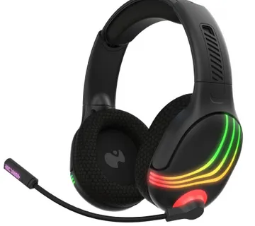 Pdp Xbox Afterglow Wave - Umag