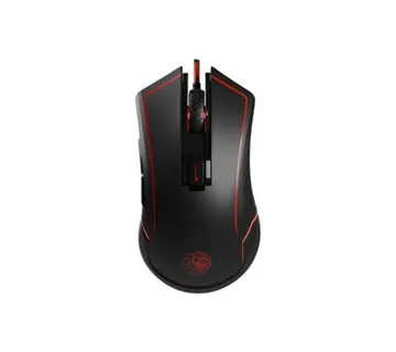 LEXIP X TSUME GOT TARGARYEN WL Mouse - Umag