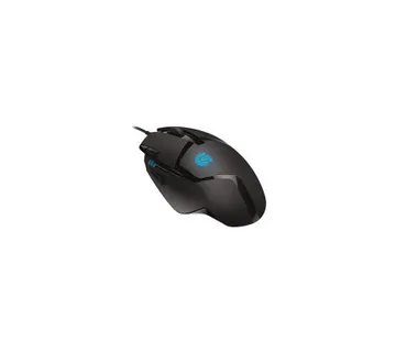 LOGITECH Gaming Mouse G402 Hyperion Fury - EER2 - Umag