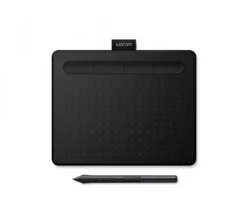 Wacom Intuos S - Umag