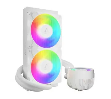 Vodeno hlađenje za procesor Arctic Liquid Freezer III Pro 240 A-RGB(W) - Umag