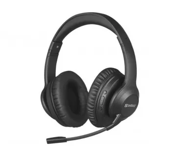 Sandberg Bluetooth Headset ANC ENC Pro - Umag