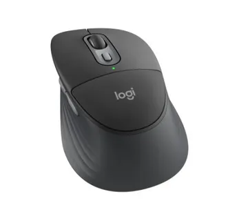 Logitech Signature Comfort Plus M850 L Bluetooth - Umag
