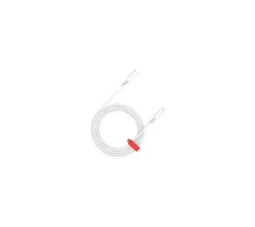 CANYON cable CLN30SC C-L 30W 2m White - Umag