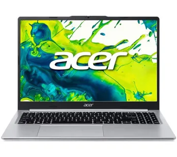 AL15-46P-R1KH, 15.6/FHD/Ryzen 3 5400U/8GB/S512GB/DOS/GRY/2Y - Umag