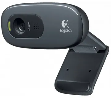 LOGI HD Webcam C270 - Umag