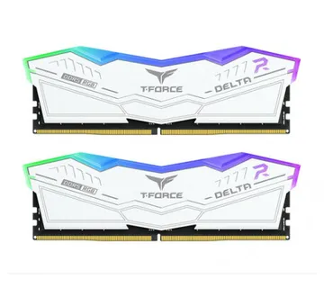 Team Group DELTA 32GB (2x16GB) DDR5 6400 MHz - Umag